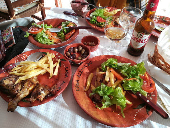 Casa Alentejo - Elvas