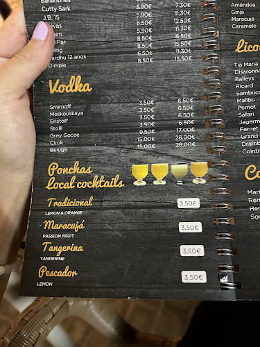 Tiles Restaurant - Gastronomia e hotelaria