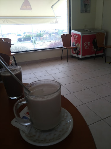 Opinii despre Pastelaria Danijo II în Torres Novas - Gastronomia e hotelaria