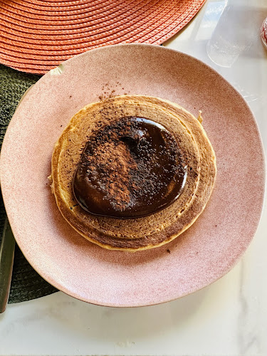 Figo de Pita - Brunch & Bowls