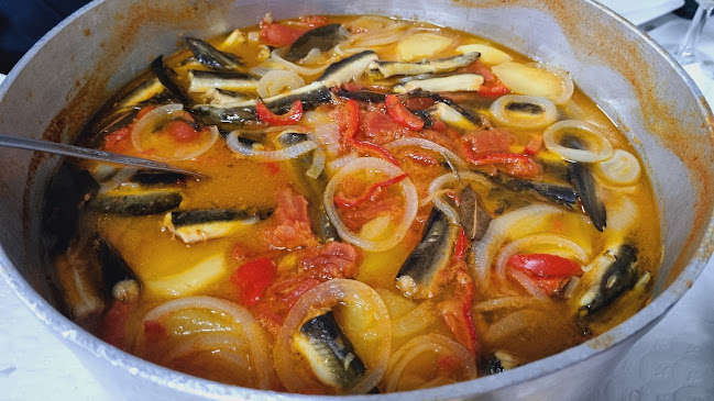 Restaurante Diálogos