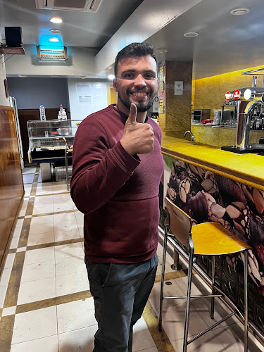 Opinii despre Cervejália - Restaurante, Cervejaria e Marisqueira în Pombal - Gastronomia e hotelaria