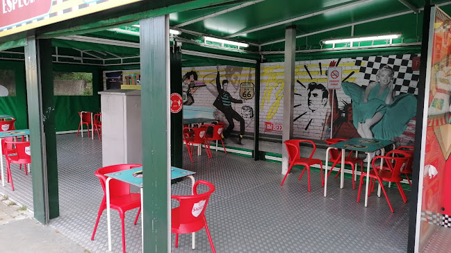 Comentarii opinii despre Roulote TiZé