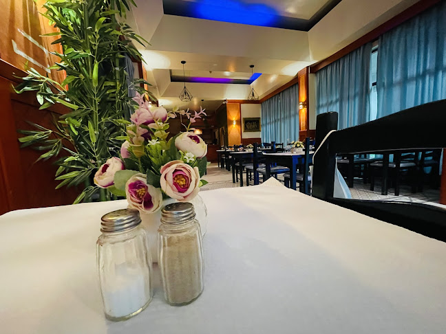 Av. Tomás Cabreira, Edif. Concorde, Loja 10, 8500-802 Portimão