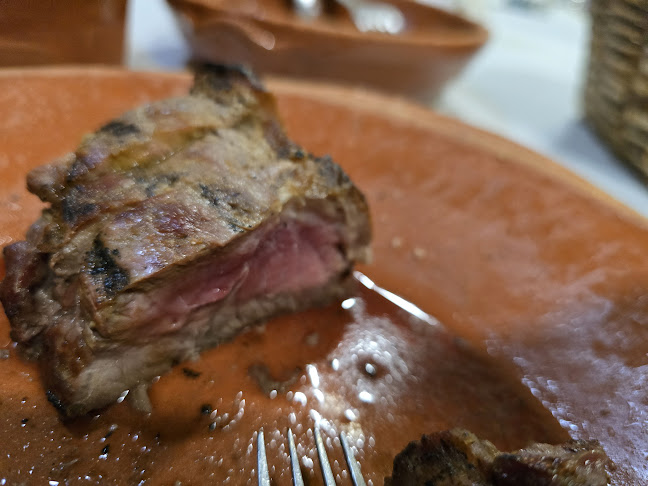 Adega Santa Ana - Gastronomia e hotelaria