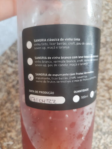 Opinii despre Lago în Santa Maria da Feira - Gastronomia e hotelaria