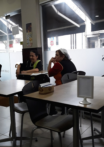 Bom Porto Café Snack Bar - Porto