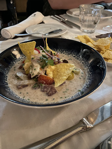 Opinii despre Flow în Porto - Gastronomia e hotelaria