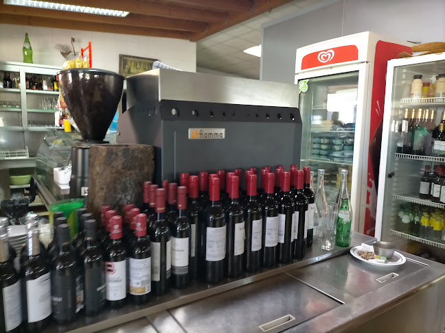 Restaurante Marufo 1 Phone number