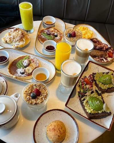 Bread & Friends - Lisboa