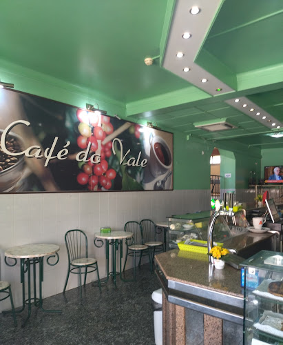 Café do Vale - Grainho