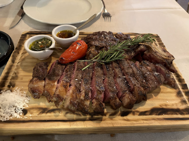 Kartilho - Gastronomia e hotelaria