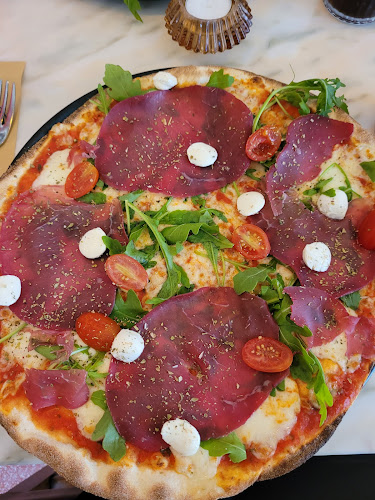 Pizza Piazza Pinheiro Manso - Porto