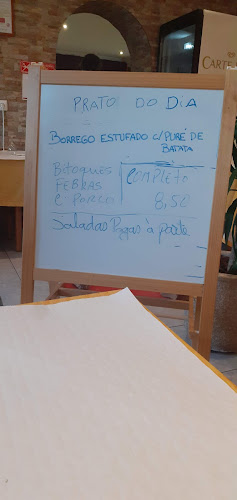 Reviews of O Nosso Cafe in Almancil - Gastronomia e hotelaria