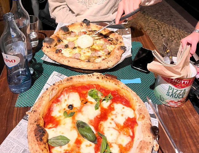 Retrogusto84 - Lisboa