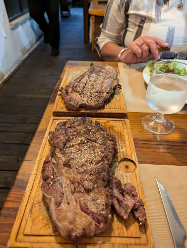 Opinii despre La Bodega în Albufeira - Gastronomia e hotelaria