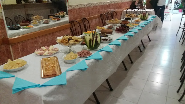 Restaurante Prestígio