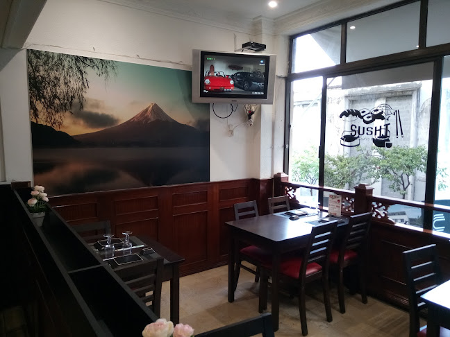 Opinii despre Restaurante Japonês - YOKOHAMA în Leiria - Gastronomia e hotelaria