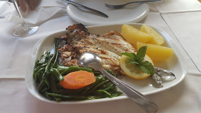 Opinii despre O Pereira în Fátima - Gastronomia e hotelaria