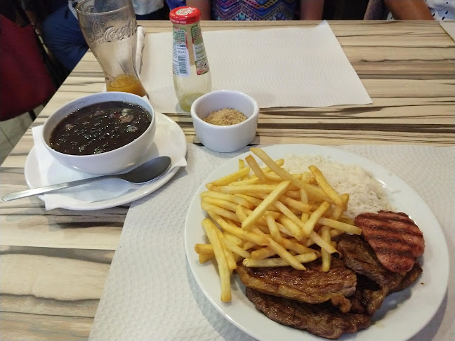 Comentarii opinii despre EntreTapasBar