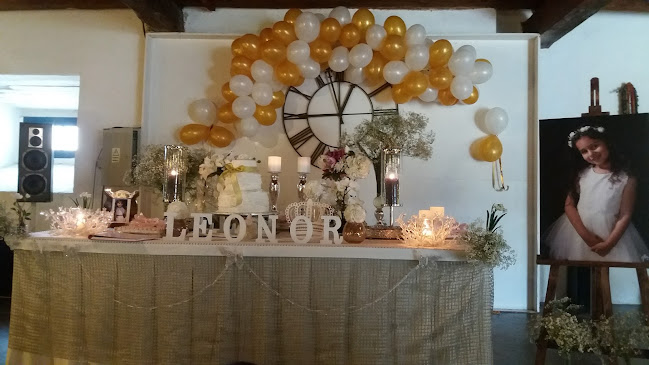 Hidroplay.EU.lda - Gastronomia e hotelaria