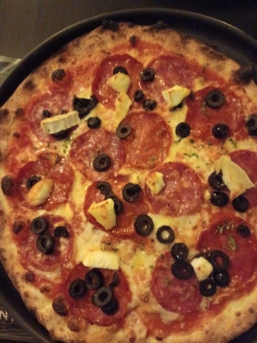 A Tal da Pizza - Gastronomia e hotelaria