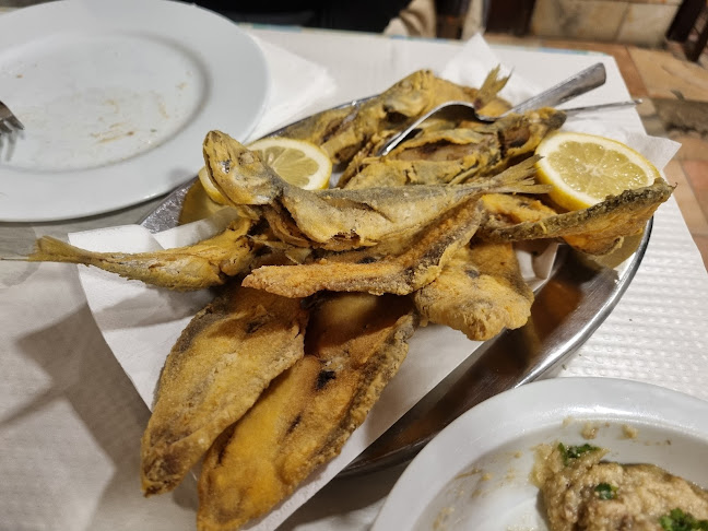 Restaurante "O Príncipe"