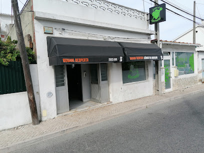 Génios do Baralho