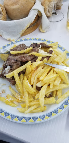 Opinii despre O Pescador în Elvas - Gastronomia e hotelaria