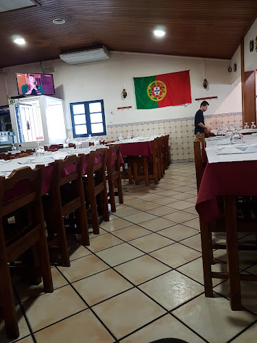 R. Paulo VI 2181, Leiria