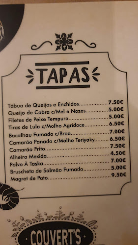 Praça João de Deus 34, 8700-352 Olhão