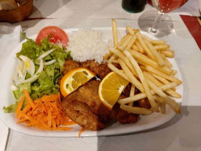 Reviews of T&M burguer in Guarda - Gastronomia e hotelaria