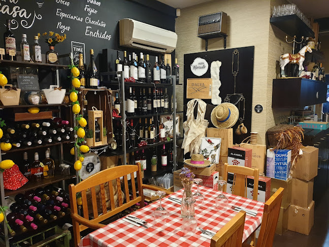 A Tasca Da Joana - Gastronomia e hotelaria