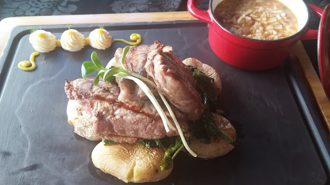 Barrosã Restaurante - Lisboa