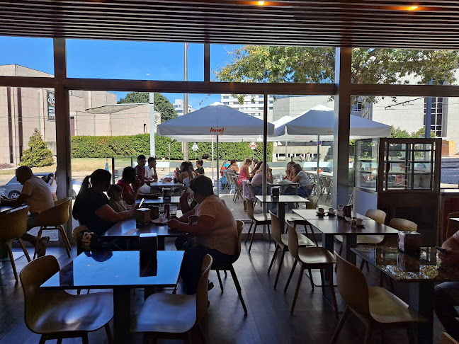 Comentarii opinii despre Padaria Ribeiro - Maia