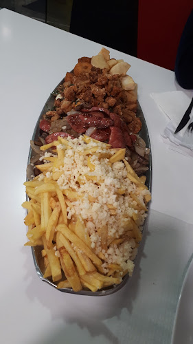 Restaurante e Pizzaria Puro Sabor - Gastronomia e hotelaria