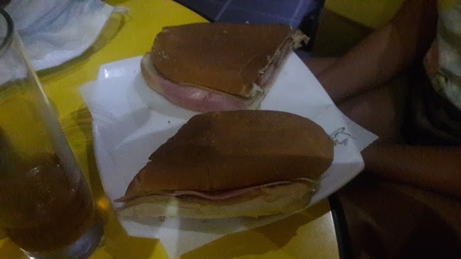 Camelo Curia Cafe Phone number