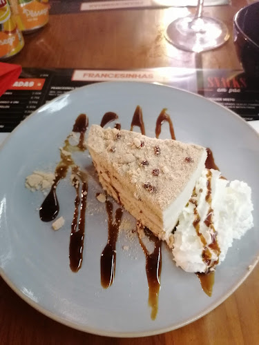 Comentarii opinii despre Neto Santo Tirso