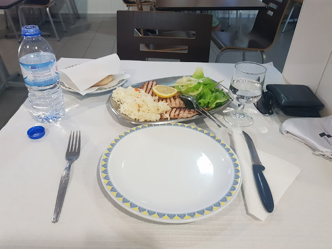 Café O Tino - Gastronomia e hotelaria