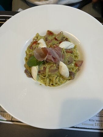 Il Capo Ristorante Italiano Nazare - Gastronomia e hotelaria