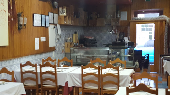 Restaurante Portas da Ribeira - Gastronomia e hotelaria