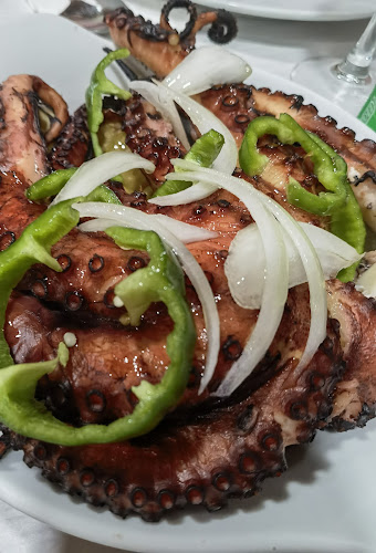 Opinii despre Vinha do Vale în Oliveira do Hospital - Gastronomia e hotelaria