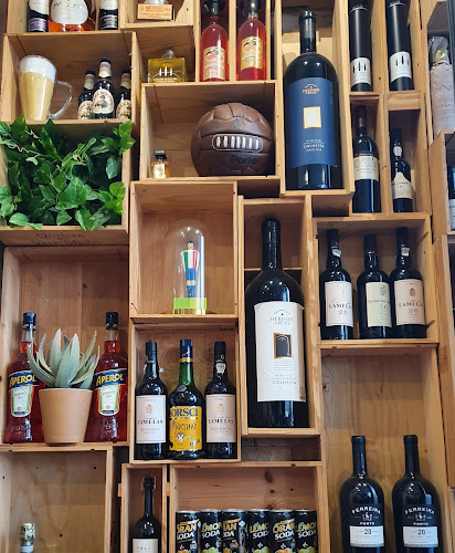 Opinii despre Pizzeria Antonio Mezzero Matosinhos în Matosinhos - Gastronomia e hotelaria