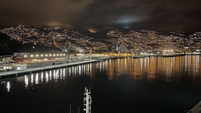 Estrada da Pontinha, Forte de Nossa Senhora da Conceição, 9000-726 Funchal