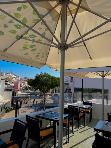 Indian Grill Rooftop - Albufeira