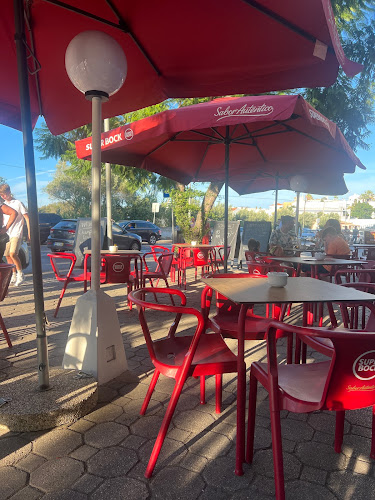 Opinii despre Michael's Bar Alvor în Alvor - Gastronomia e hotelaria