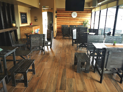 MJ Caffe - Snack e Snooker bar