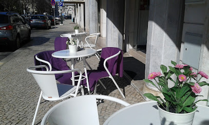 La Fabbrica - Antiga fábrica de gelados da Avenida de Berna