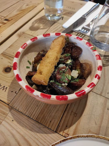 100 Peneiras - Seixal