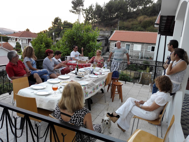 Opinii despre Café Faria în Vizela - Gastronomia e hotelaria